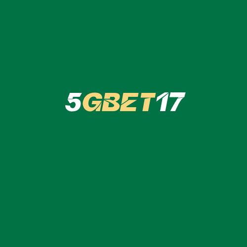 Logo da 5GBET17