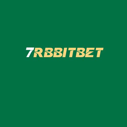 Logo da 7RBBITBET