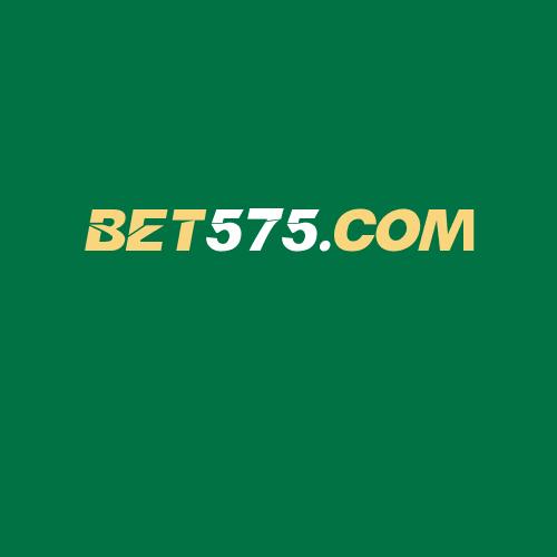 Logo da BET575