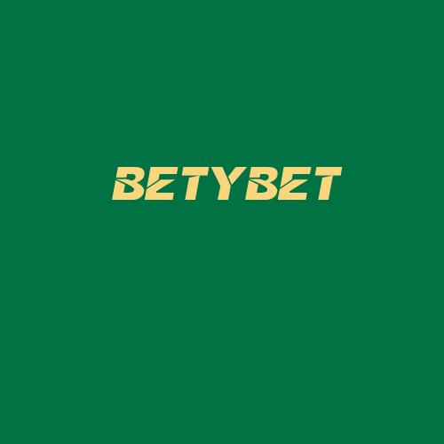 Logo da BETYBET