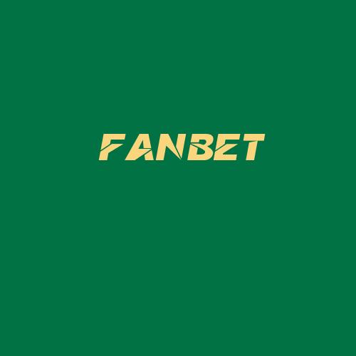 Logo da FANBET