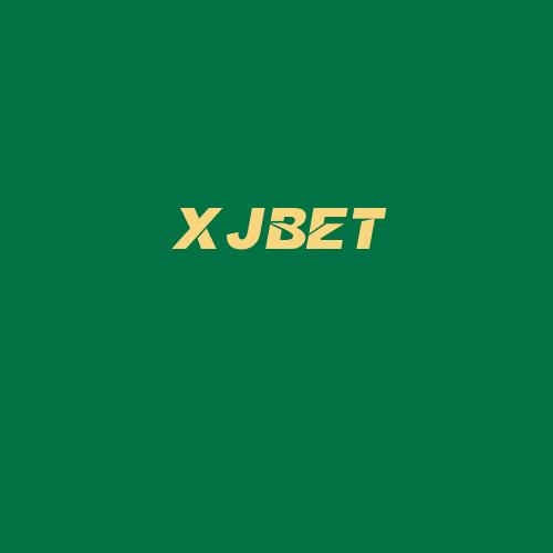 Logo da XJBET